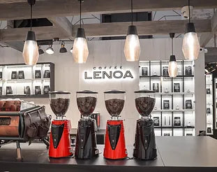 Lenoa Coffee